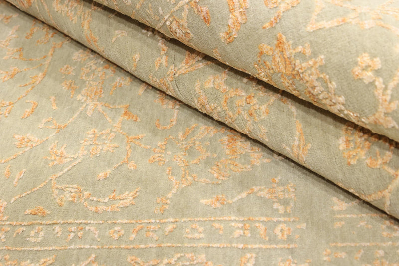 Designer Rug - 245 x 176 cm - sand