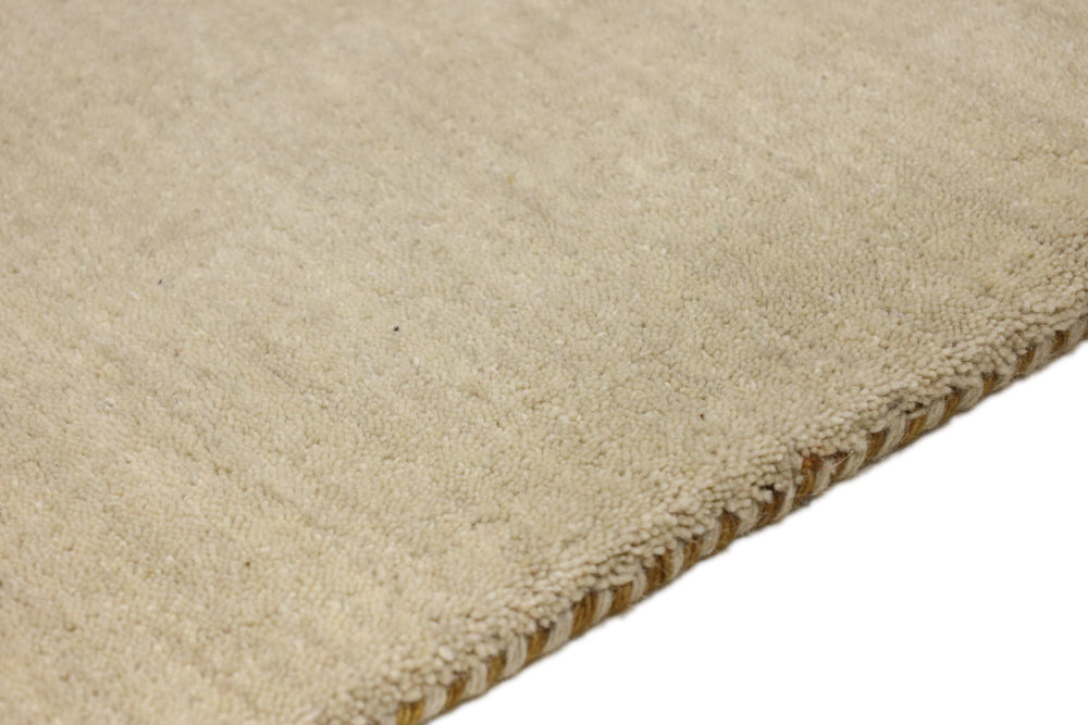 Runner Gabbeh Rug - Indus - 300 x 80 cm - sand
