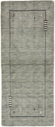 Loribaft Loom Rug 82x202cm - Wool Rug