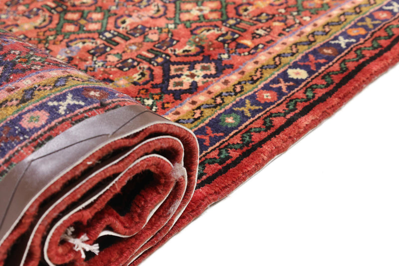 Runner Perser Rug - Nomadic - 515 x 85 cm - rust