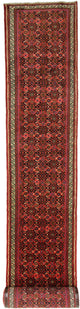 Hosseinabad Rug 610x90cm - Persian Rugs
