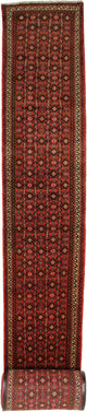 Hosseinabad Rug 80x980cm - Persian Rugs