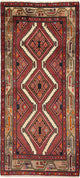 Hamadan Rug 80x185cm - Persian Rugs