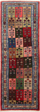 Sarouk Rug 185x65cm - Persian Rugs