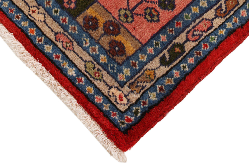 Runner Perser Rug - Classic - 185 x 65 cm - multicolored
