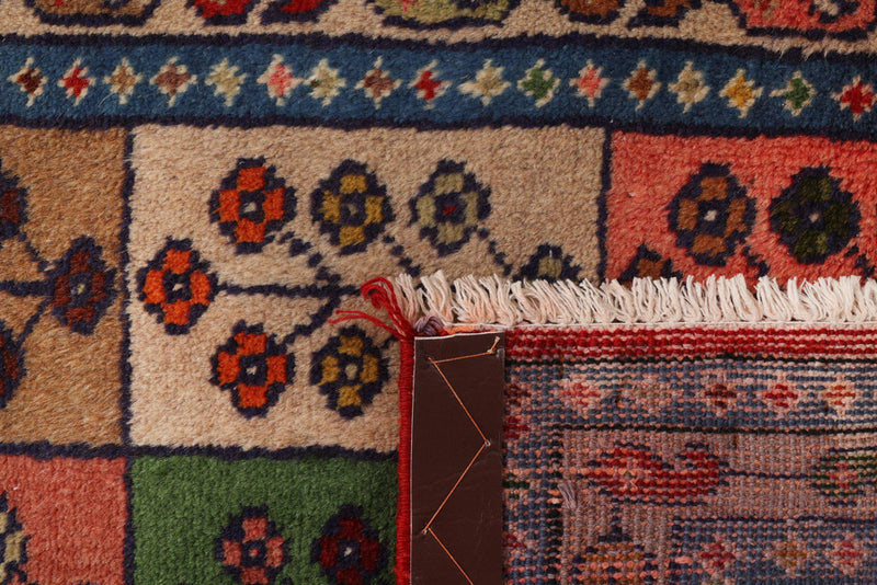 Runner Perser Rug - Classic - 185 x 65 cm - multicolored