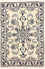 Perser Rug - Nain - 90 x 60 cm - cream