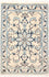 Perser Rug - Nain - 85 x 55 cm - cream