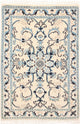 Nain - 12la Rug 55x85cm - Persian Rugs