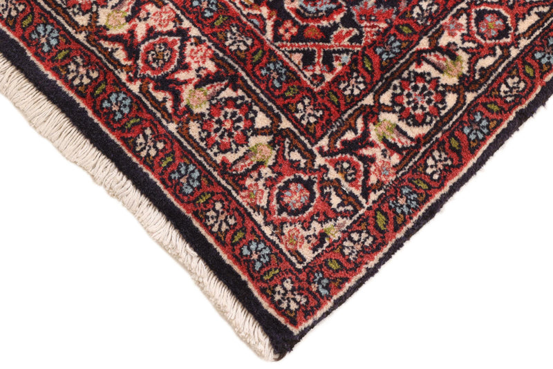 Perser Rug - Bidjar - 102 x 70 cm - rust