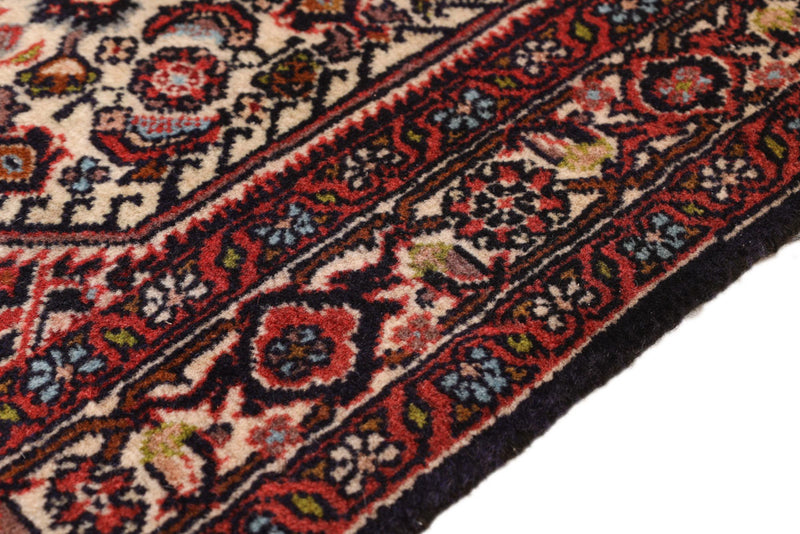 Perser Rug - Bidjar - 102 x 70 cm - rust