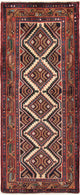 Hamadan Rug 76x188cm - Persian Rugs