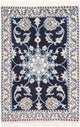 Nain - 12la Rug 60x90cm - Persian Rugs