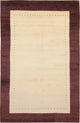 Indo Gabbeh Rug 197x301cm - Wool Rug