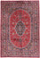 Perser Rug - Keshan - 290 x 200 cm - red