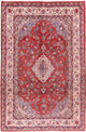 Sarouk Rug 220x325cm - Persian Rugs