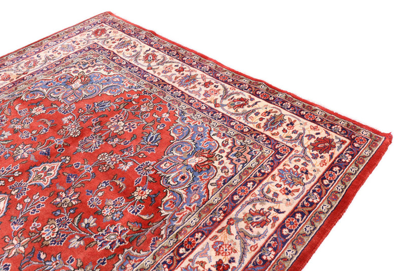 Perser Rug - Classic - 325 x 220 cm - red