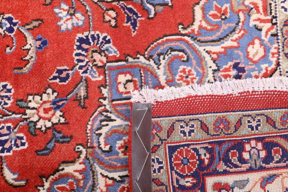 Perser Rug - Classic - 325 x 220 cm - red