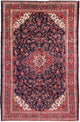Nahavand Rug 350x215cm - Persian Rugs