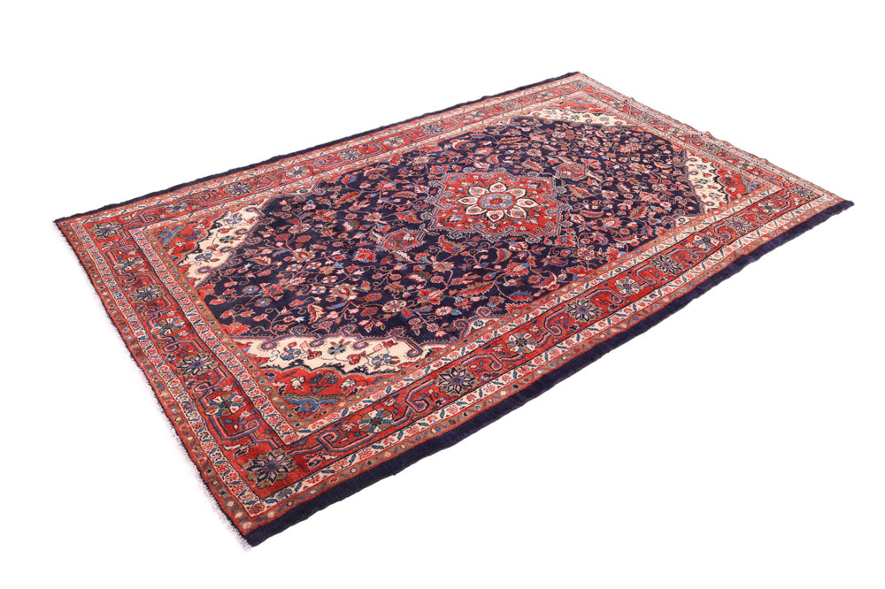 Nahavand Rug 350x215cm - Persian Rugs