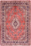Perser Rug - Classic - 335 x 215 cm - light red