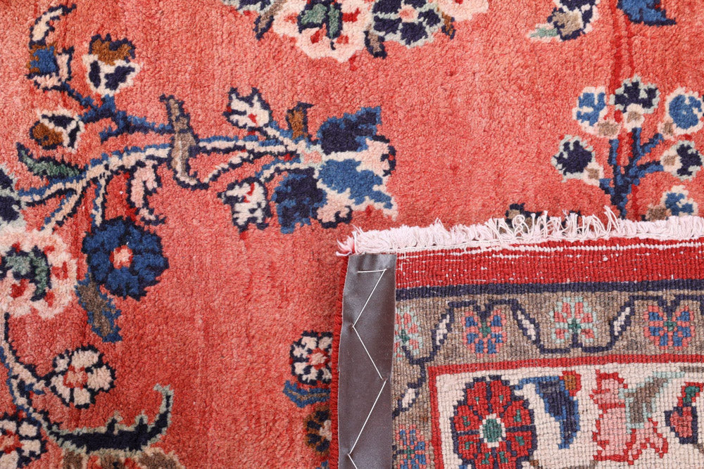 Perser Rug - Classic - 335 x 215 cm - light red