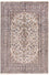 Perser Rug - Keshan - 300 x 205 cm - cream