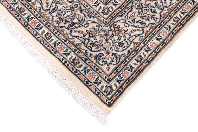 Perser Rug - Keshan - 300 x 205 cm - cream
