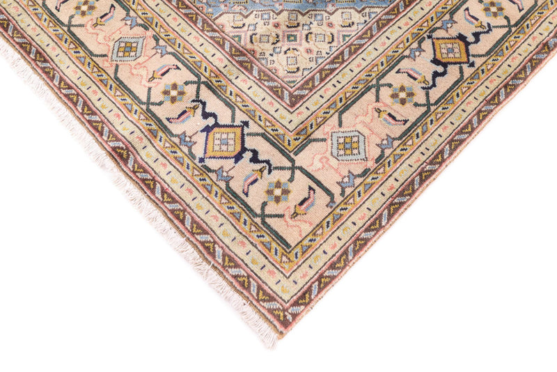 Perser Rug - Nomadic - 285 x 195 cm - sand