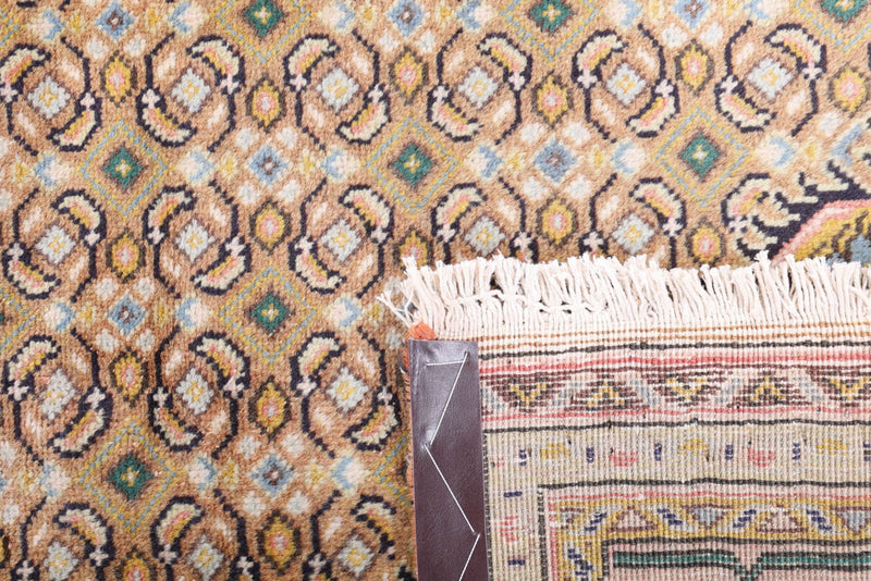 Perser Rug - Nomadic - 285 x 195 cm - sand