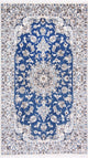 Nain Rug 122x211cm - Persian Rugs