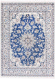Nain Rug 203x147cm - Persian Rugs