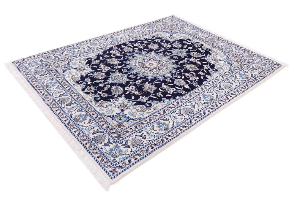 Nain Rug 200x150cm - Persian Rugs