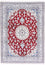 Perser Rug - Nain - 231 x 167 cm - red