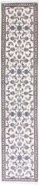 Nain Rug 382x79cm - Persian Rugs