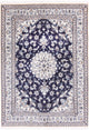 Nain Rug 233x164cm - Persian Rugs