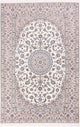Nain - 6la Rug 310x206cm - Persian Rugs