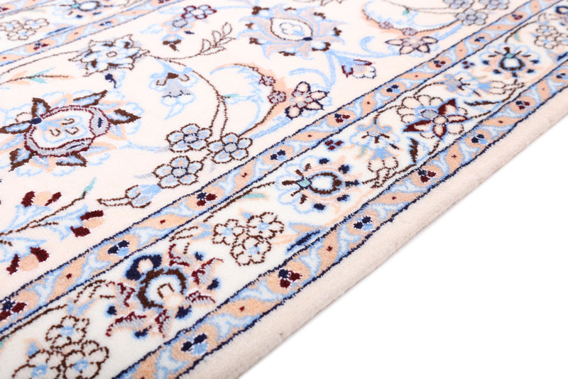 Perser Rug - Nain - Premium - 353 x 252 cm - cream