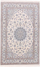 Nain - 6la Rug 235x147cm - Persian Rugs