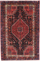 Nahavand Rug 200x133cm - Persian Rugs