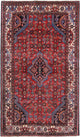 Hamadan Rug 225x130cm - Persian Rugs