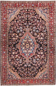 Nahavand Rug 210x135cm - Persian Rugs