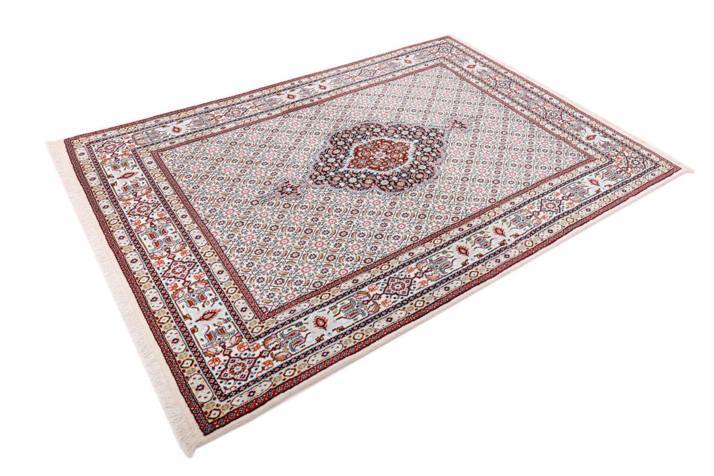 Perser Rug - Classic - 200 x 140 cm - sand
