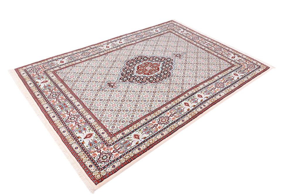 Moud Rug 200x140cm - Persian Rugs
