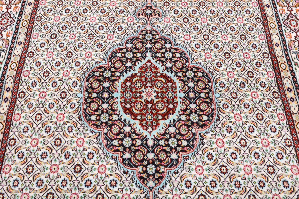 Perser Rug - Classic - 200 x 140 cm - sand