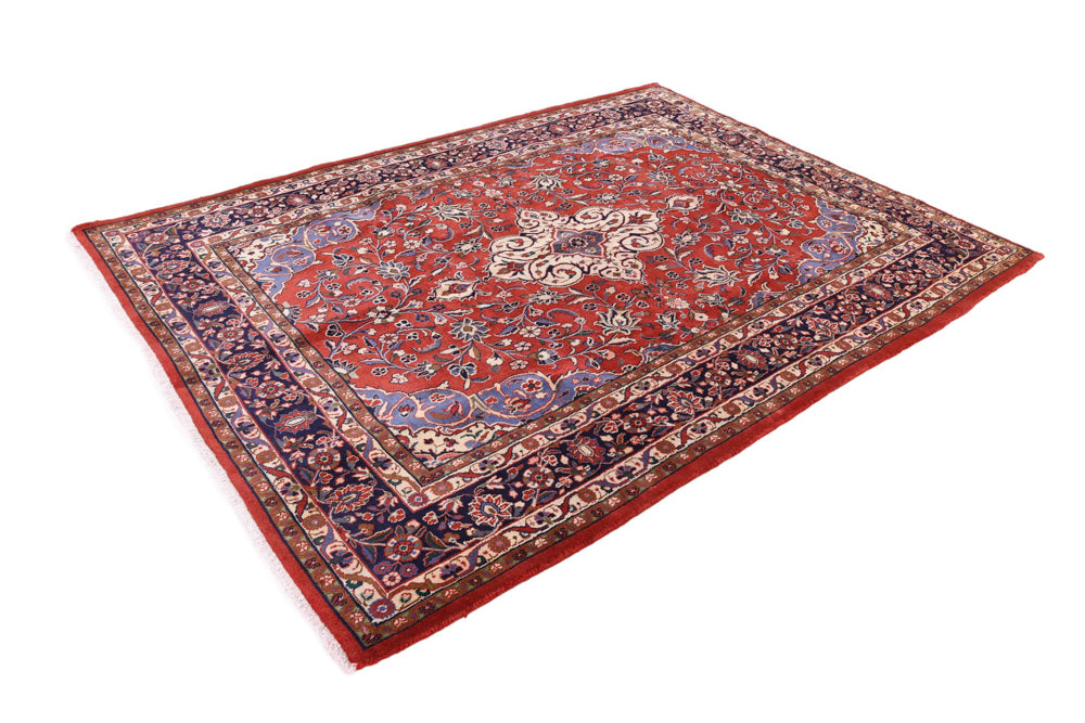 Sarouk Rug 220x290cm - Persian Rugs