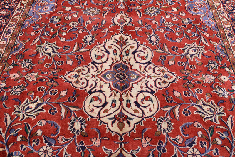 Perser Rug - Classic - 290 x 220 cm - red