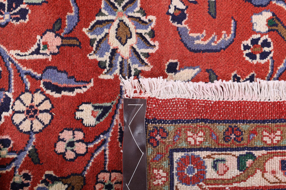 Perser Rug - Classic - 290 x 220 cm - red