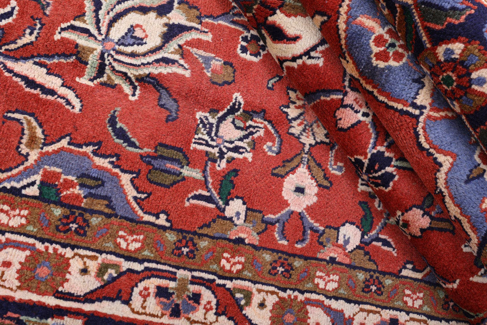 Perser Rug - Classic - 290 x 220 cm - red