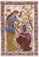 Tabriz Rug 100x150cm - Persian Rugs